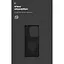 Чехол для мобильного телефона Armorstandart ICON Xiaomi Redmi Note 14S 4G Camera cover Black (ARM82008) - миниатюра 4