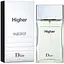 Туалетна вода Christian Dior Higher 100 мл - мініатюра 1