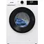 Стиральная машина Gorenje W2TNHPI84AS/P фронтальная 8 кг 1400 A+++ 55 см дисплей пара инвертор белый - миниатюра 1