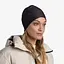Шапка Buff Thermonet Beaney Bardeen Black (1033-BU 130074.999.10.00) - миниатюра 5