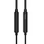 Навушники вкладки Hoco M53 Jack 3.5 чорний - мініатюра 3