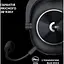Навушники Logitech G Pro X 2 Lightspeed Wireless Black (981-001263) - мініатюра 7