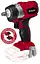Гайковерт ударный аккумуляторный Professional TP-CW 18LI BL - Solo PXC 18В Einhell teh0025248 - миниатюра 1