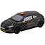 Машинка на радіокеруванні Kool Speed Renault Megane R.S.N4 на батарейках (DHTRC10456) - мініатюра 1