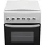 Комбинированная плита Eleyus Combo 5007 EF WH - миниатюра 4