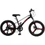 Детский спортивный велосипед Corso FХХ 20" MG-20156 - миниатюра 1