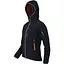 Куртка Milo Kools Lady Black/Red M (1053-KOOLBR11M) - мініатюра 1