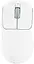Мышь Ajazz AJ199 White Carbon fiber (AJ199-W) - миниатюра 1