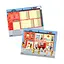Набір багаторазових наліпок Melissa & Doug Моє місто (SM93209/6805) - мініатюра 2