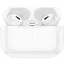 Навушники бездротові Hoco TWS EW50 вакуумні білий - мініатюра 1