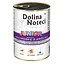 Консерва Dolina Noteci Premium Junior 400г для цуценят з печінкою кролика - мініатюра 1