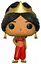 Фігурка Funko Pop Жасмін Дісней Аладін Disney Aladdin Jasmine 10 см cartoon AJ 354 - мініатюра 2