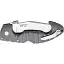 Нож Cold Steel Spartan Serrated Dark Gray - миниатюра 3