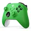 Геймпад Microsoft Xbox Series X | S Wireless Controller Velocity Green (QAU-00091) - мініатюра 5