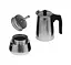 Гейзерная кофеварка Edenberg EB-1805 4 чашки 240 мл - миниатюра 4