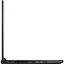 Ноутбук Acer Nitro 5 15.6" FHD 8/256GB i5-11400H GTX1650 4GB Black (BOX) (AN515-57-536Q) - мініатюра 8