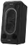Портативная акустика Panasonic SC-BMAX10 Black - миниатюра 9