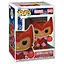 Фігурка Funko Pop MARVEL Scarlet Witch Червона Відьма 10 см FP M SW 940 - мініатюра 3