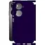 Захисна плівка StatusSKIN для Huawei Nova 12 SE Корпус Вініл Фіолетова глянцева - мініатюра 1