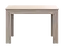 Столовый стол Doros Флинт Дуб сонома 120(170)х80х78 (41510129) - миниатюра 1