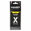 Ароматизатор Winso X Active Vanilla сухой (533590) - миниатюра 1