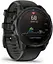 Смарт-часы Garmin tactix 8 - 47 mm AMOLED Includes Applied Ballistics Ultralight Solver (010-03405-00/01) - миниатюра 2