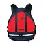 Жилет спасательный Hiko Cinch PFD 185C Red S/M (1053-11900_RED_S/M) - миниатюра 2