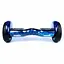 Гіроборд Smart Balancе Wheel 10.5 Космос - мініатюра 3