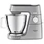 Кухонна машина Kenwood KVL 85.704 SI Titanium Chef Baker XL (0W20011389) (00000021818) - мініатюра 1