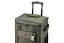 Термосумка 2E Picnic на колесах 50 л оливковая - миниатюра 9