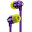 Навушники Logitech G333 ігрові фіолетові (981-000936) - мініатюра 1