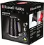 Электрочайник Russell Hobbs 26380-70 Groove Black teh0021986 - миниатюра 8