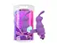 Вібратор Missweet Sweetie Rabbit 10 см фіолетовий - мініатюра 4