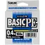 Шнур Sunline Basic PE 150 м (Light Green) 0.4/0.108 мм 6 lb/2.9 кг - мініатюра 2