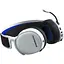 Наушники SteelSeries Arctis 7P for PS5 White (61471, 61507) - миниатюра 3