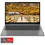 Ноутбук Lenovo IdeaPad 3 17ALC6 7 5700U 43GHz,IPS,8GB DDR4,512GB,Radeon,Без ОС - мініатюра 1