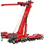 Конструктор Mould King Liebherr LTM 11200 (17008) [160282] - миниатюра 1