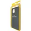 Чохол-накладка Molan Cano Silicone SF Jelly Mixxi для Apple iPhone 12 Pro Max (black) - мініатюра 5