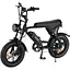 Електровелосипед OUXI Robust V8 Mini Black  [136056] - мініатюра 1