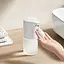 Диспенсер для мыла MiJia Automatic Soap Dispenser 1S (MJXSJ05XW) [115897] - миниатюра 2