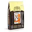 Сухий корм Home Food для дорослих собак Індейка і лосось DOG ADULT MEDIUM Здорова шкіра і блиск шерсті 3 кг - мініатюра 1
