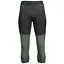 Термоштани Scott Defined Merino Green/Dark Grey XL (1081-277773.7038.009) - мініатюра 1