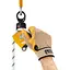 Блок-ролик Petzl Spin L1D (1052-P001AA00) - миниатюра 2