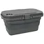 Корзина складная Bo-Camp Foldable Box With table Top 17L Grey (6303695) (DAS302125) - миниатюра 1