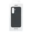 Чехол для мобильного телефона Samsung для Galaxy A36 (A366) Silicone Case black (EF-PA366CBEGWW) - миниатюра 6