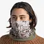 Шарф-труба Buff Polar, Zree Camouflage Серый-Зеленый - миниатюра 2