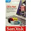 USB флеш накопичувач SanDisk 128GB Ultra Flair Blue USB 3.0 SDCZ73-128G-G46B - мініатюра 6