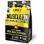 Гейнер Muscle ON, 1 кг Ваніль-ягоди Real Pharm fit0025659 - мініатюра 1