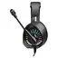 Навушники Xtrike ME GH-890 RGB Black (GH-890) - мініатюра 2