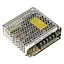 Блок питания Brille DR-25W IP-20 AC 115-230V DC 12V - миниатюра 1